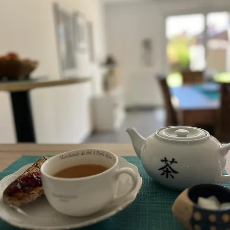 Le Au Bord De La Lys A 20 Min De Lille Frelinghien