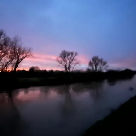 Le Au Bord De La Lys à 20 Min De Lille *