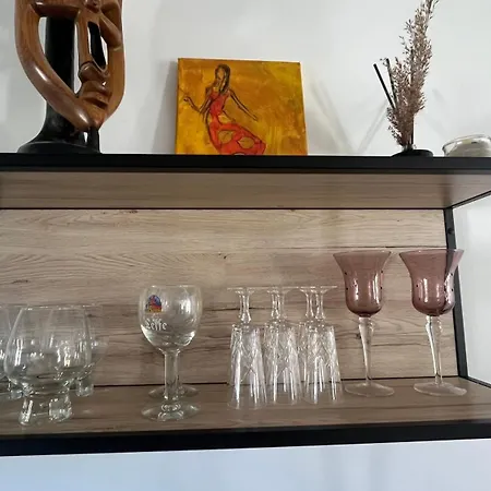 Le Au Bord De La Lys A 20 Min De Lille * Frelinghien