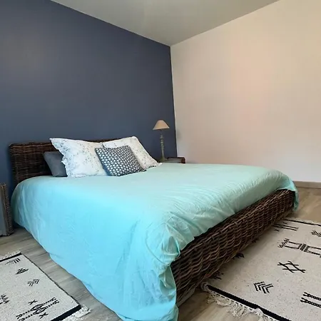 Le Au Bord De La Lys A 20 Min De Lille