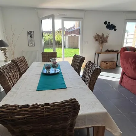 Le Au Bord De La Lys A 20 Min De Lille *