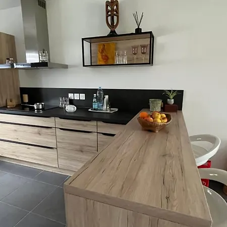 Le Au Bord De La Lys à 20 Min De Lille Frelinghien