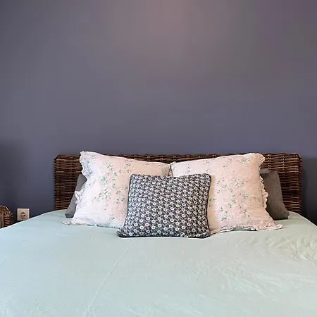 Le Au Bord De La Lys A 20 Min De Lille Feriehus