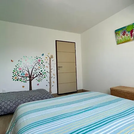 Le Au Bord De La Lys A 20 Min De Lille Feriehus Frelinghien