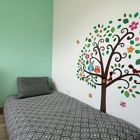 Le Au Bord De La Lys A 20 Min De Lille بيت للعطل Frelinghien