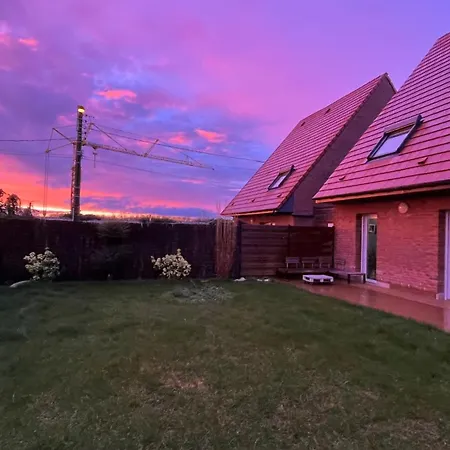 Le Au Bord De La Lys A 20 Min De Lille Frelinghien