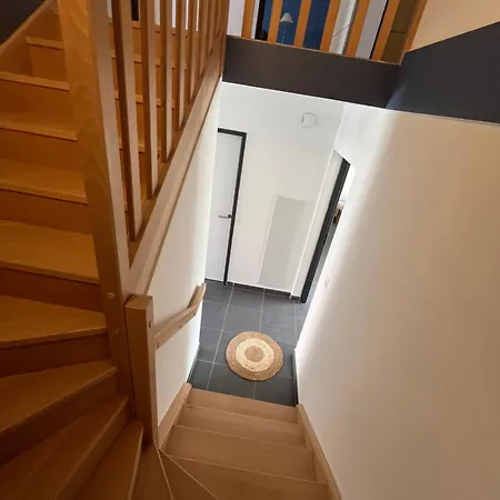 Feriehus Le Au Bord De La Lys A 20 Min De Lille *