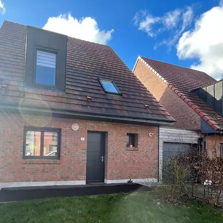 Le Au Bord De La Lys A 20 Min De Lille