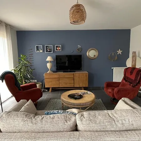 Le Au Bord De La Lys A 20 Min De Lille