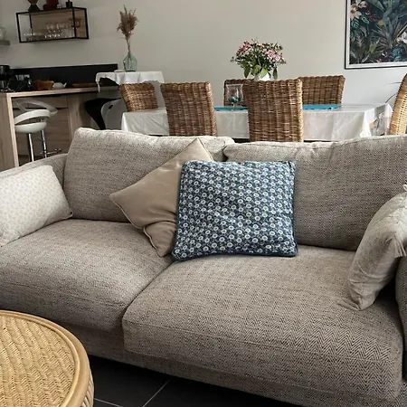 Le Au Bord De La Lys A 20 Min De Lille * Frelinghien