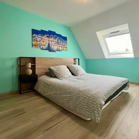 Le Au Bord De La Lys A 20 Min De Lille Feriehus *