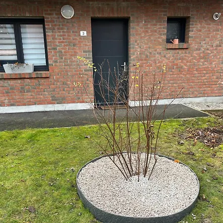 Le Au Bord De La Lys A 20 Min De Lille * Frelinghien