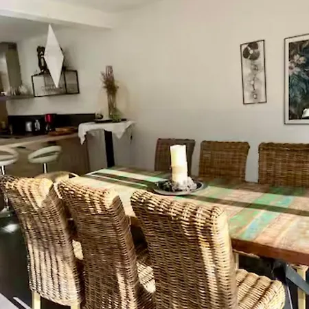 Le Au Bord De La Lys à 20 Min De Lille * Frelinghien