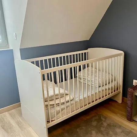 Le Au Bord De La Lys A 20 Min De Lille بيت للعطل *