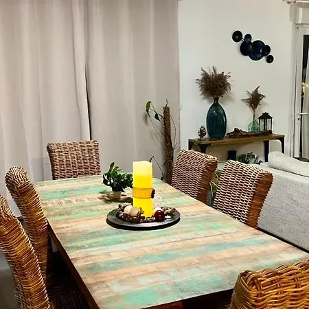 بيت للعطل Le Au Bord De La Lys A 20 Min De Lille *